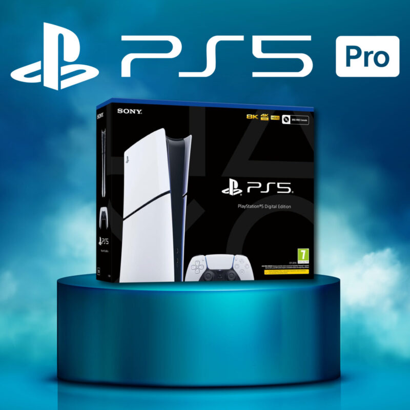 Win This PlayStation 5 Pro