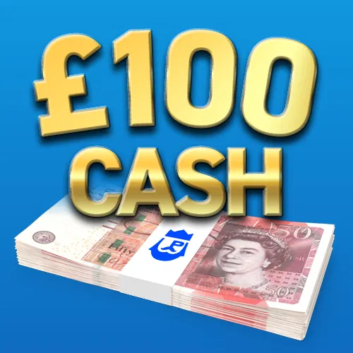 Instant Win Prize Image