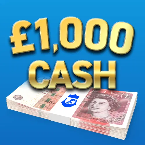 Instant Win Prize Image