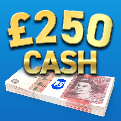Instant Win Prize Image