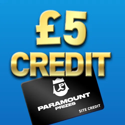 Instant Win Prize Image