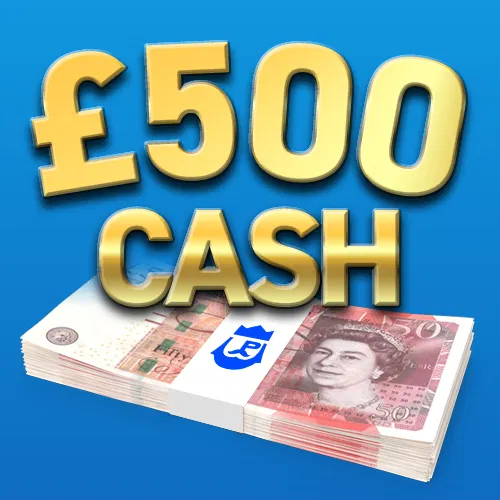 Instant Win Prize Image